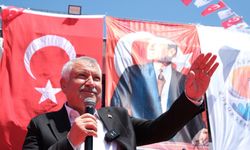 Adana Büyükşehir Belediyesi, Yüreğir Solaklı Mahalle Merkezi’ni hizmete açtı 