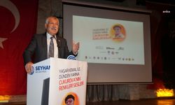 Adana Büyükşehir Belediyesi'nin düzenlediği "Yaşar Kemal Sanat Günleri" sona erdi