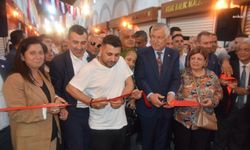 Adana'da 600 yıllık Kapalı Çarşı’nın restorasyonu tamamlandı