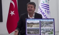 Adıyaman Belediye Başkanı Tutdere’den yeni belediye hizmet binası için çağrı: “Milletin evine omuz verin”
