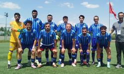 Adıyaman Belediyesi İşitme Engelliler Futbol Takımı, “Final Four”da mücadele edecek