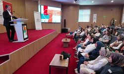 Adıyaman Belediyesi öncülüğünde “Kadın Çalıştayı” düzenlendi
