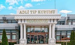 Adli Tıp Kurumu'na atamalar Resmi Gazete'de yayımlandı