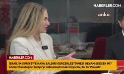 Ahmet Davutoğlu: Özellikle de son 9 yılda bizler ayrıldıktan sonra AK Parti'de hiç yolsuzluk olmadı mı?