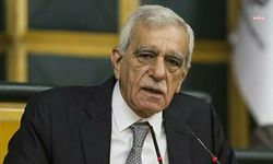 Ahmet Türk: Elbette ki en büyük rol Sayın Bahçeli'nindir