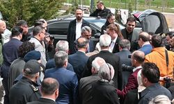 Aile ve Sosyal Hizmetler Bakanı Özdemir Göktaş: 100 bin 142 gencimiz Aile ve Gençlik Fonu’na başvurdu