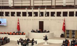 AK Parti infaz düzenlemesi ile ilgili TBMM’deki partilerle görüşmelere başladı… İnfaz paketiyle ilgili ilk bilgi DEM Parti’ye verildi