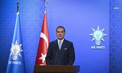 AK Parti'li Çelik'ten Özgür Özel'e 'yerel diktatör' tepkisi: Cumhurbaşkanımızın liderliği hakkında söz söylemesi trajik bir durumdur