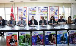 “Akhisar Çağlak Festivali” için geri sayım başladı