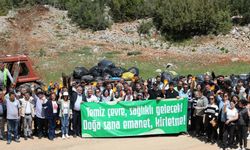 Akseki Belediye Başkanı Akca: "Daha temiz bir Akseki için el birliğiyle çalışmaya devam edeceğiz"