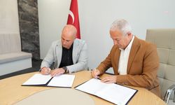 Alanya Belediyesi, “Mutfak Mirası” bölgesi için imzaları attı