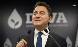 Ali Babacan: 50 milyar dolar İmamoğlu için biriktirildiyse, bir 50 milyar dolar da bundan sonra ortaya çıkabilecek başka bir isim için mi biriktiriliyor