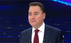 Ali Babacan: İktidar önce AYM ve AİHM kararlarını uygulasın sonra oturup yeni anayasa çalışılsın
