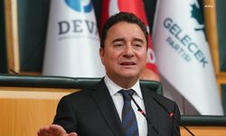 Ali Babacan: Sayın Erdoğan yavaş yavaş ülke yönetimini başkalarına devredeceği bir hazırlığı yapmalıdır