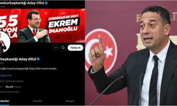 Ali Mahir Başarır: Sansüre karşı hep birlikte durmaya; Cumhurbaşkanlığı Aday Ofisi @CBAdayOfisi hesabını takip etmeye davet ediyorum