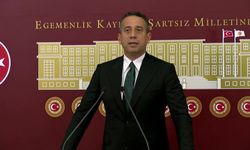 Ali Mahir Başarır'dan Erdoğan'a: "Senin kendi yaptığın anayasaya göre bir daha aday olma imkanın yok. Sen aday olamazsın zaten"