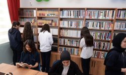 Alimoğlu Vakfı Kütüphanesi’nin beşincisi Hatay’da açıldı