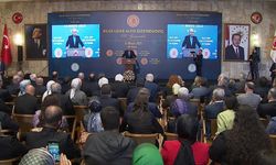 Aliya İzzetbegoviç'in doğumunun 100. yılı... Kurtulmuş: "20. yüzyıldan, İslam dünyasından geriye kim kaldı desek ilk başta sayacağımız isimlerin başında gelir"