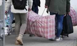 Almanya, 3 ayda 6 binden fazla kişiyi sınır dışı etti