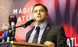 Almanya Alevi Birlikleri Federasyonu Başkanı Mat'tan 73 yaşındaki annesinin “terör propagandası” suçlamasıyla ifadesinin alınmasına tepki