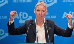 Almanya Anayasayı Koruma Dairesi: Almnanya için Alternatif Partisini, (AfD) resmen aşırı sağcı oluşum olarak sınıflandırdı