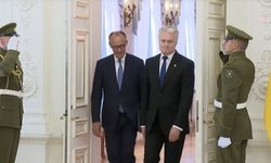 Almanya Başbakanı Merz: Nato’nun doğu kanadını her türlü saldırıya karşı savunacağız