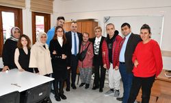 Amasya Belediye Başkanı Sevindi: "Engelli bireylerin sosyal hayata dâhil edilmeleri, topluma karşı olan sorumluluğumuzun bir gereğidir"