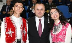 Amasya Belediye Başkanı Sevindi'den 19 Mayıs mesajı 