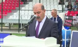 Ampute Futbol Şampiyonlar Ligi Ankara’da başladı