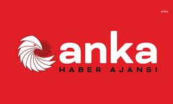 ANKA Haber Ajansı 2 Mayıs Cuma gündemi