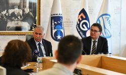 Ankara Büyükşehir Belediyesi, kurban atıklarını Sincan Çadırtepe Katı Atık Entegre Tesisi'nde ücretsiz bertaraf edecek 