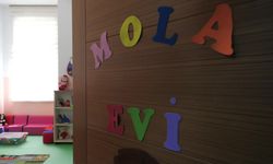 Ankara Büyükşehir Belediyesi'nin özel çocuklara ve ailelerine desteği sürüyor