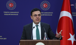 Ankara, İsrail Başbakanı Netenyahu'nun uçağına üst uçuş izni verildiği iddialarını yalanladı