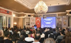 Ankara Kent Konseyi, "İklim Değişikliği ve Ankara" paneliyle farkındalık oluşturdu