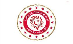 Ankara Valiliği, kuvvetli rüzgar ve fırtınaya karşı vatandaşları uyardı