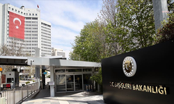 Ankara’da dışişleri bakanları düzeyinde Türkiye-Ürdün-Suriye üçlü toplantısı düzenlenecek