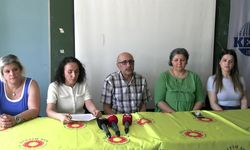 Anne-Baba Dayanışma Ağı tutuklu gençler için 30 Mayıs'ta Silivri'ye çağrı yaptı: "Çocuklarımız, ülkemiz için adalet istiyoruz"