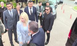 Antalya Büyükşehir Belediye Başkanı Böcek, Antalya Coğrafi İşaretler Zirvesi’ne katıldı