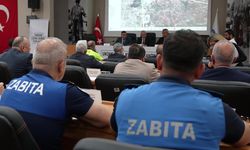 Antalya Büyükşehir Belediye Başkanı Böcek: "Ulaşım Master Planını yıl sonuna kadar tamamlayacağız"