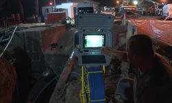 Antalya Büyükşehir Belediyesi, Şelale İçme Suyu Tesisi’ni yeniledi