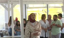 Antalya Büyükşehir Belediyesi'nden gençler için "Kapasite Geliştirme Kampı”