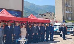 Artvin’de Türk Mutfağı Haftası kapsamında etkinlik düzenlendi