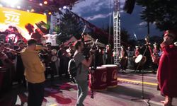Aslan: Ekrem Başkanımıza ve İstanbul’a hizmet etmekten başka suçu olmayan tüm çalışma arkadaşlarımıza selam olsun