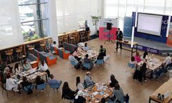 Ataşehir’de “Fintech Factory Demo Day” finansın geleceğine ışık tutacak 