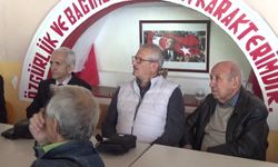 Atatürkçü Düşünce Derneği Edirne Şubesi'nden PKK'nın fesih açıklamasına tepki: “Türk milletine hakaret eden bir küstahlık belgesidir"