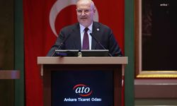 ATO Yönetim Kurulu Başkanı Baran: "19 Mayıs, sadece bir tarih değil, bağımsızlık tutkusunun ve azminin simgesidir"