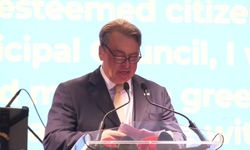 Avrupa Günü kutlamaları... Büyükelçi Ossowski: İlişkilerimizi güçlendirmek için üzerimize düşen görevler var. Tango yapmak için iki kişi gerekiyor