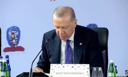 Avrupa Siyasi Topluluğu 6. Zirvesi... Cumhurbaşkanı Erdoğan: Ukrayna'da barış zemininin oluşturulması için kritik bir dönemeçteyiz