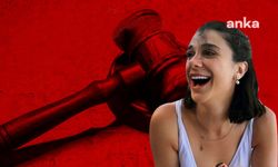 Avukat Rezan Epözdemir'den Yargıtay 1. Ceza Dairesi'nin Pınar Gültekin kararına tepki: "Diri diri yakılan bir kadın ve 'canavarca his yok' diyorlar"