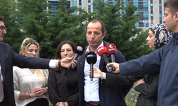 Avukat Uysal Uğurlu: Zehra Kınık 5 yıl hapse çarptırıldı, takdir indirimiyle ceza 4 yıl 2 ay hapse çevrildi. Karar kesinleşince cezaevine gireceği kuşkusuzdur